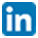 Stay in Touch via LinkedIn!